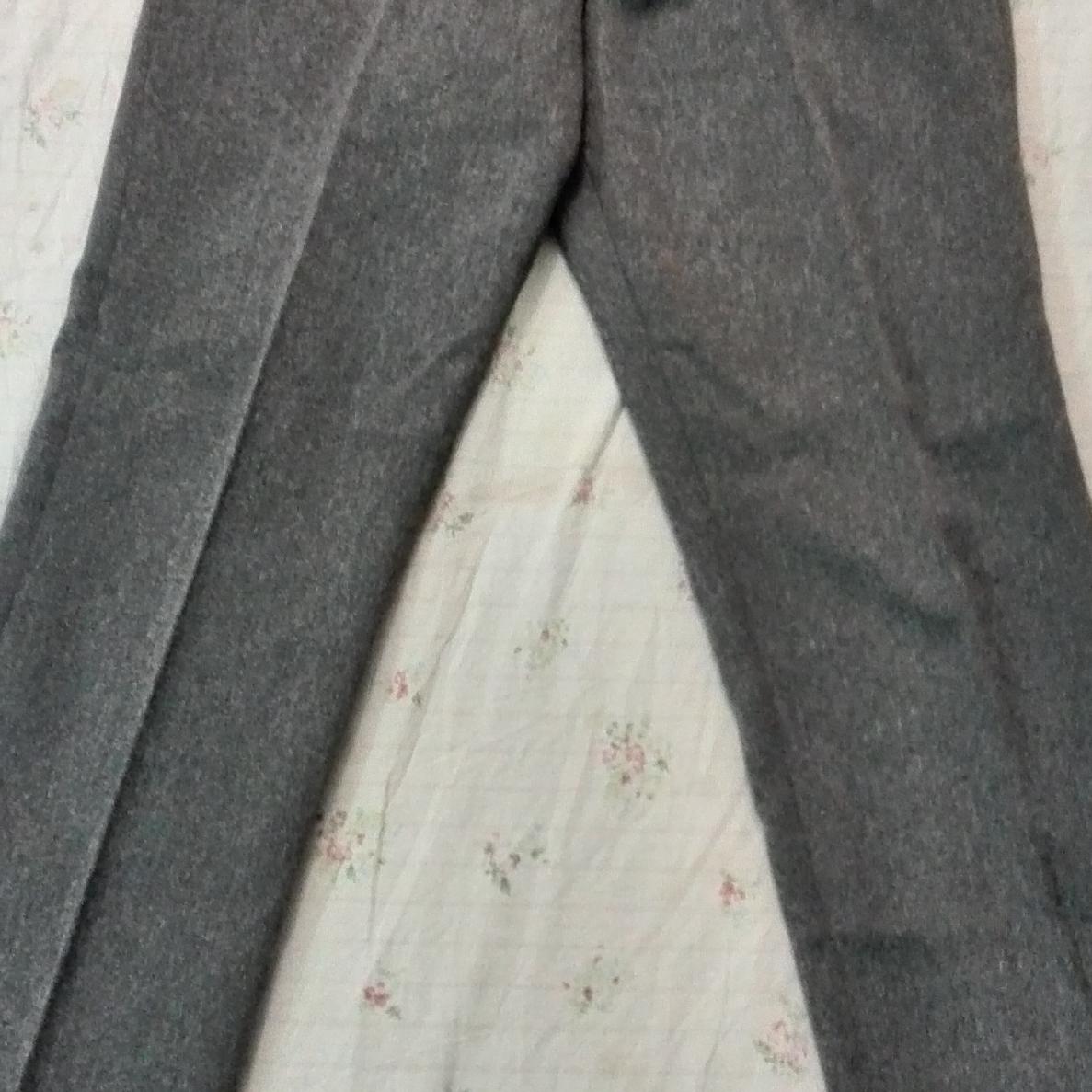 شلوار مردانه شیک- لباس کده