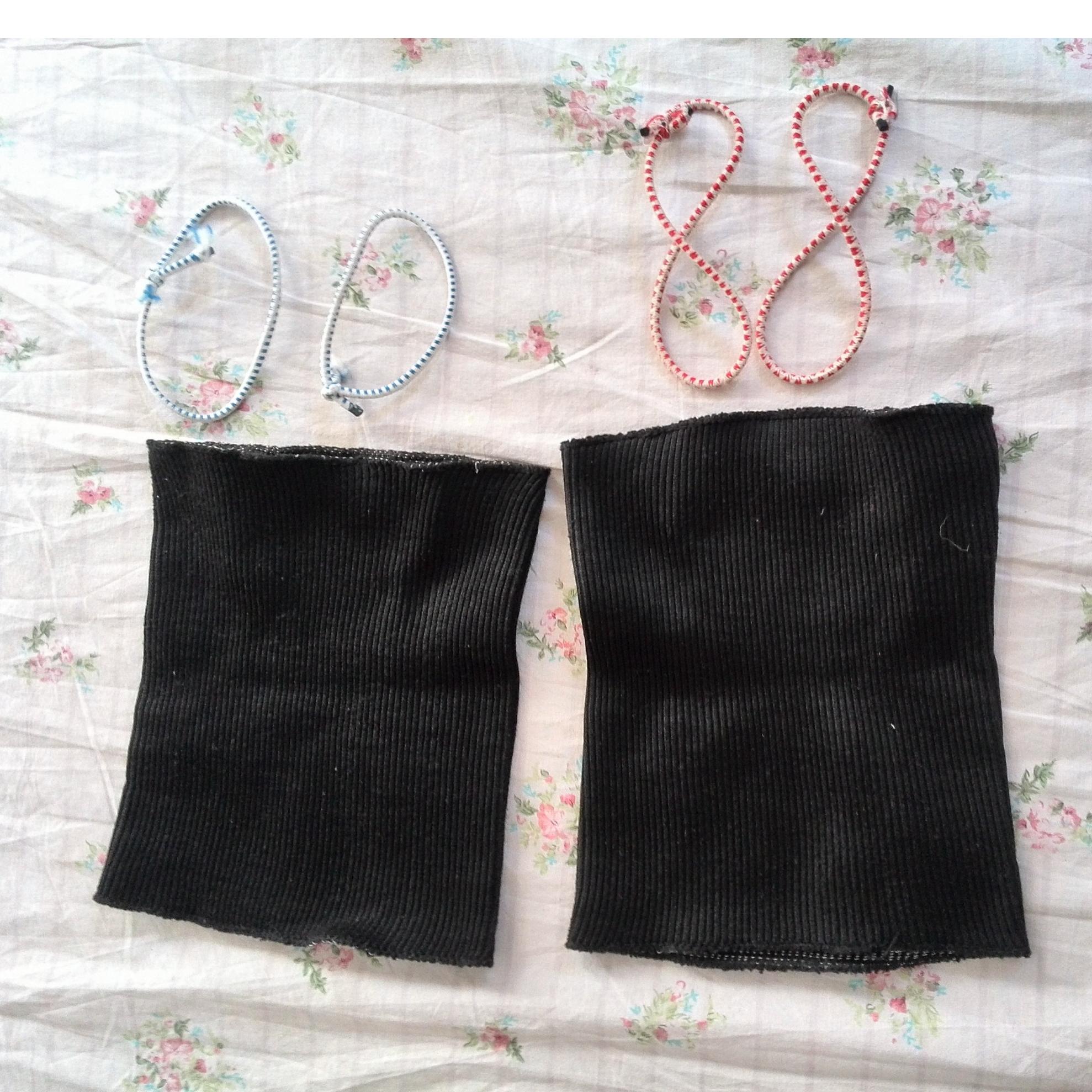 ساق بند زمستانه مردانه-لباس کده