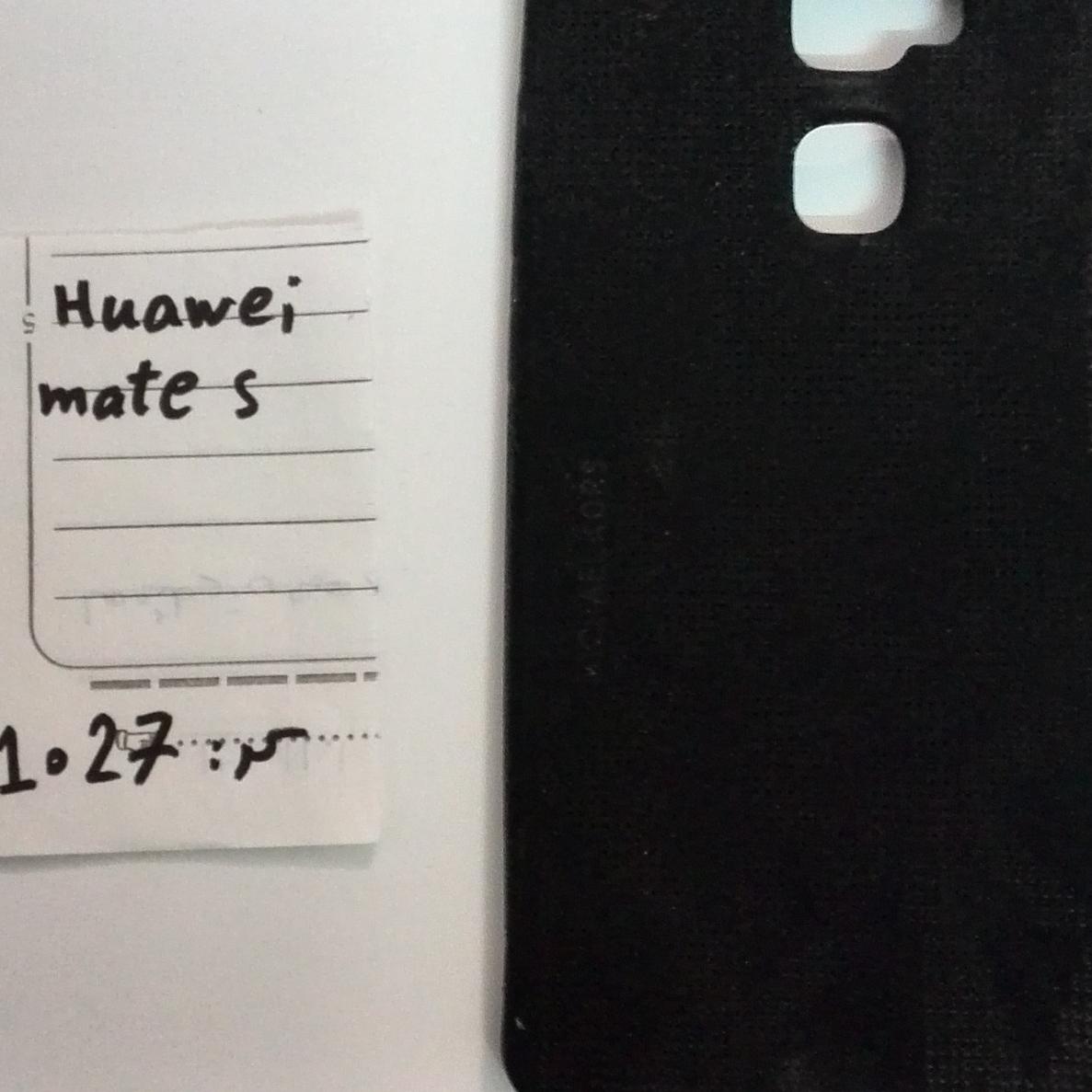 کاور هواوی میت huawei mate s(فروشگاه سیدمجرد)