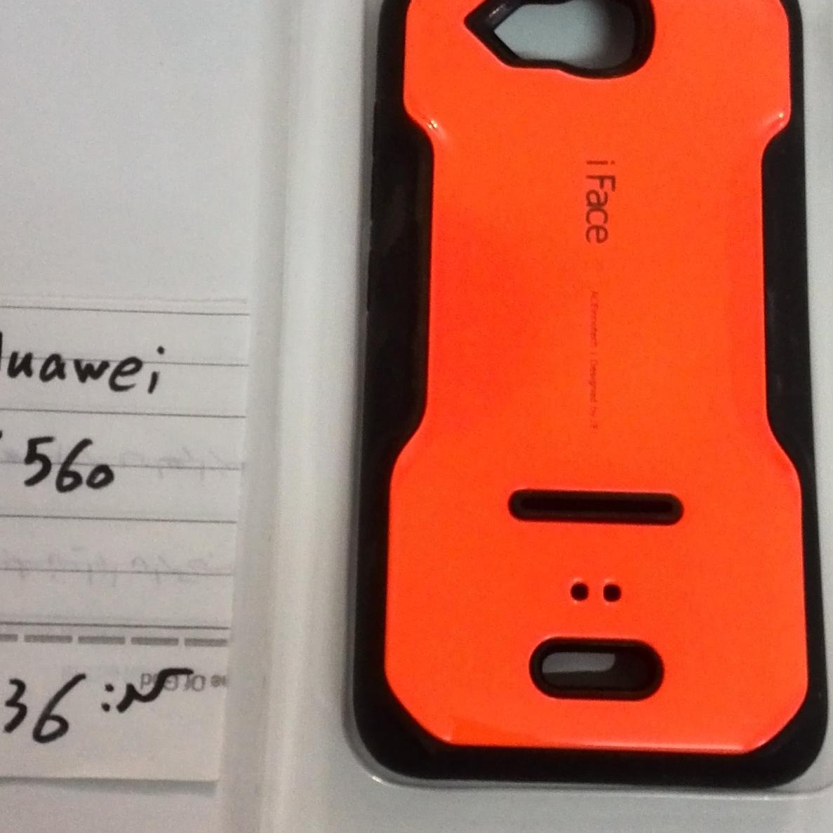 کاور هواوی huawei y560(فروشگاه سیدمجرد)