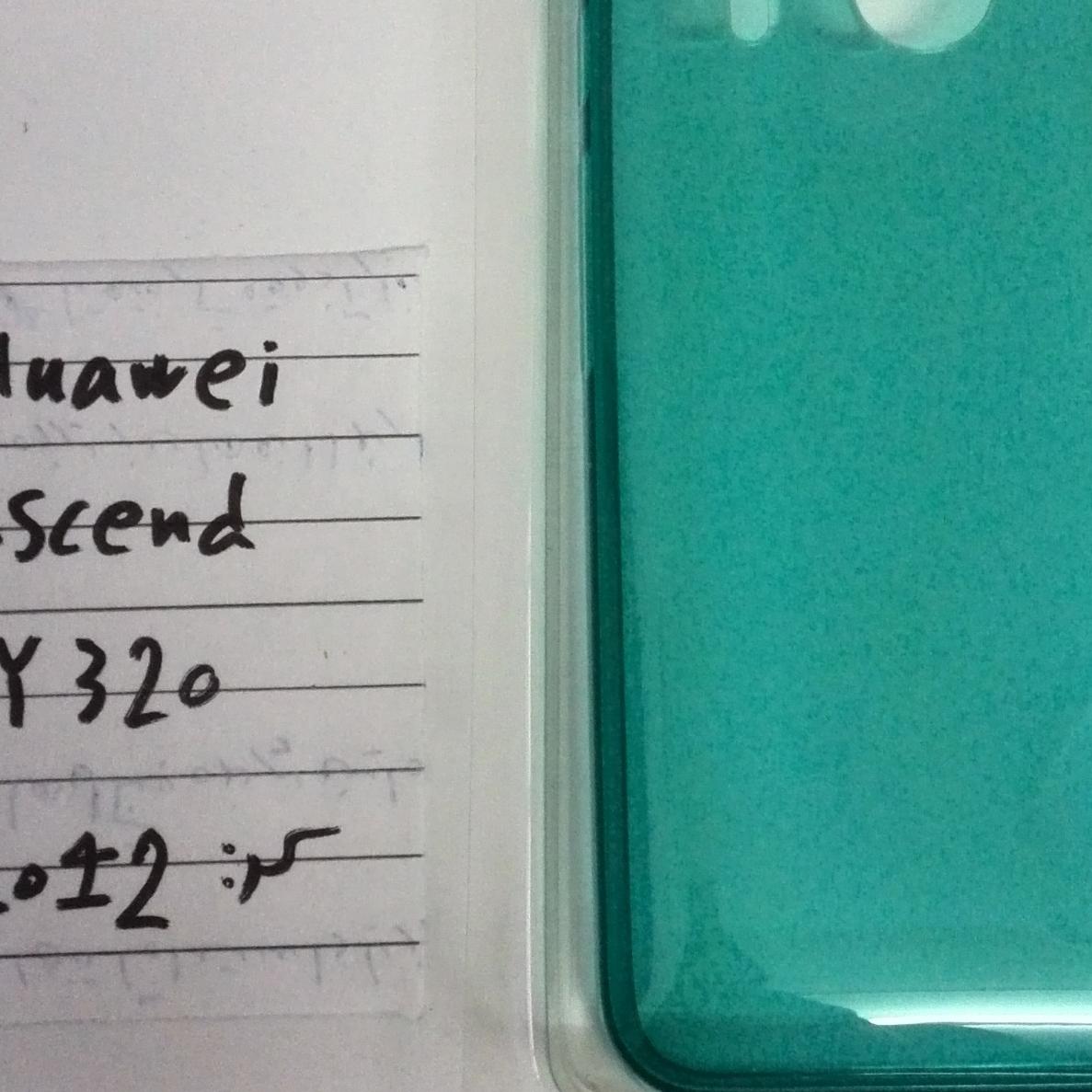 کاور هواوی اسند huawei ascend y320(سیدمجرد)