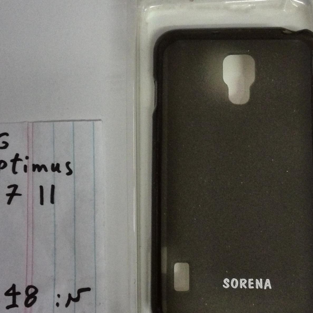 کاور ال جی اپتیموس lg optimus l7 2 (سیدمجرد)