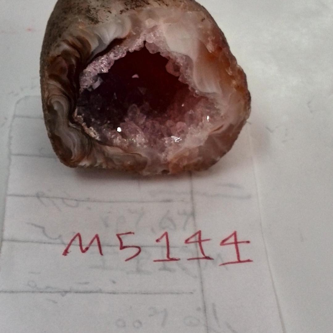 ژئود دکوری آمیتیست عالی(فروشگاه سیدمجرد)