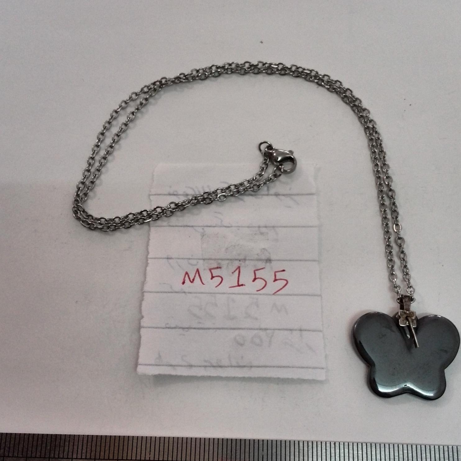 گردن آویز حدید عالی(فروشگاه سید مجرد)