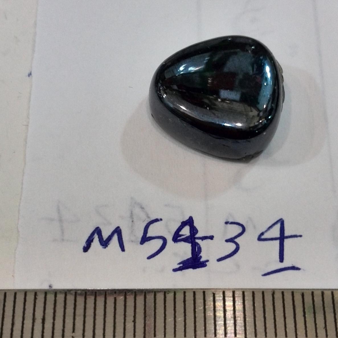 نگین آبگینه ای زیبا و عالی(فروشگاه سیدمجرد)