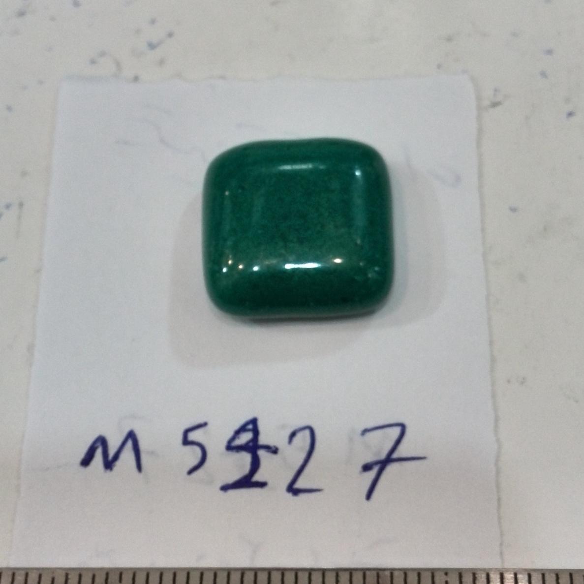 نگین آبگینه ای زیبا و عالی(فروشگاه سیدمجرد)