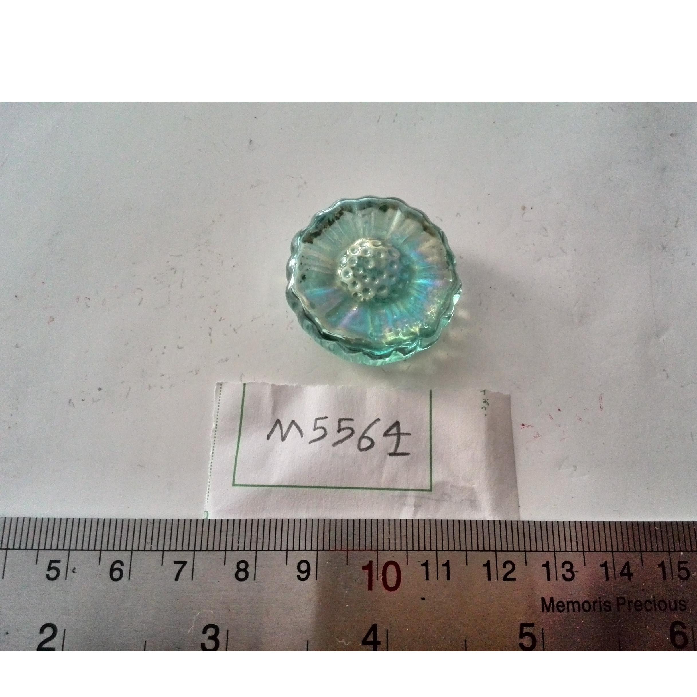 نگین آبگینه ای زیبا و عالی(فروشگاه سیدمجرد)