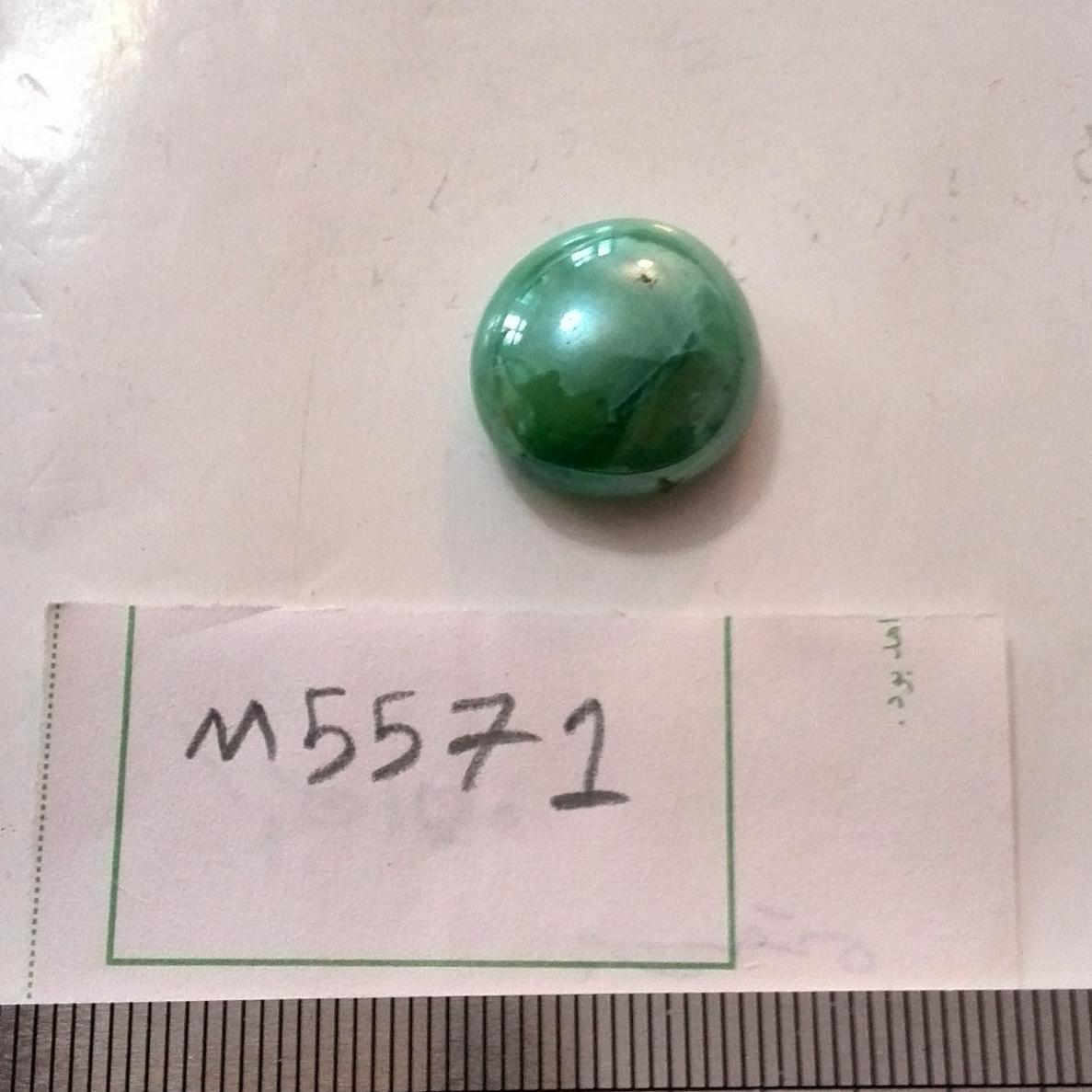 نگین آبگینه ای زیبا و عالی(فروشگاه سیدمجرد)