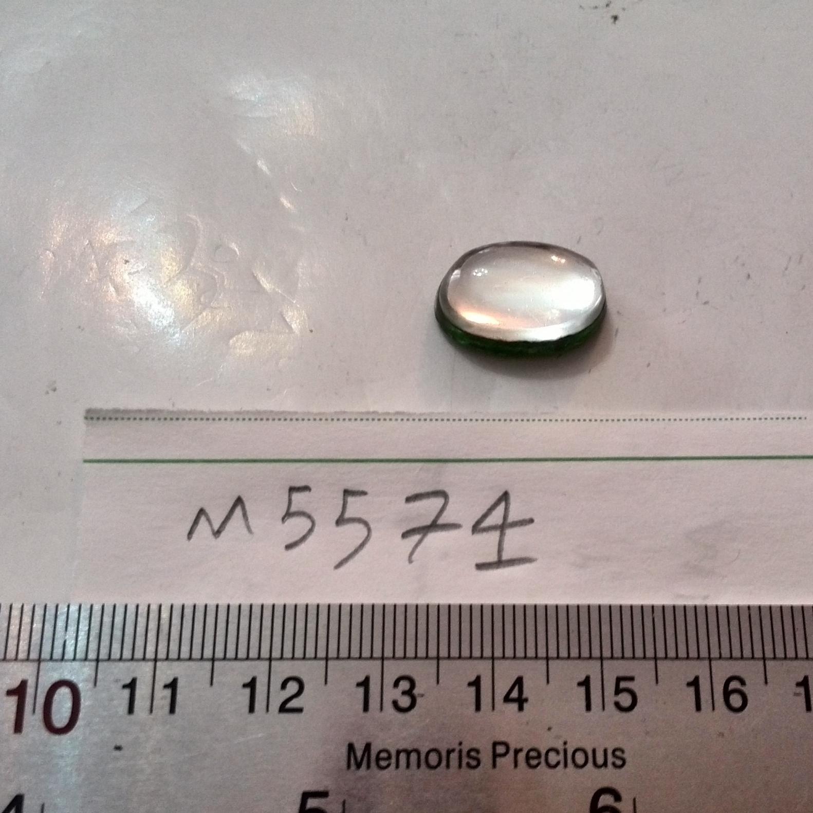 نگین آبگینه ای زیبا و عالی(فروشگاه سیدمجرد)