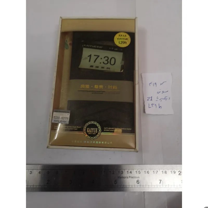 کیف سونی ایکسپریا زد وان Sony Xperia Z1 L39H
