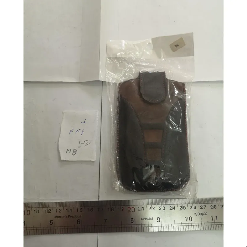 کیف موبایل نوکیا ان هشت nokia n8