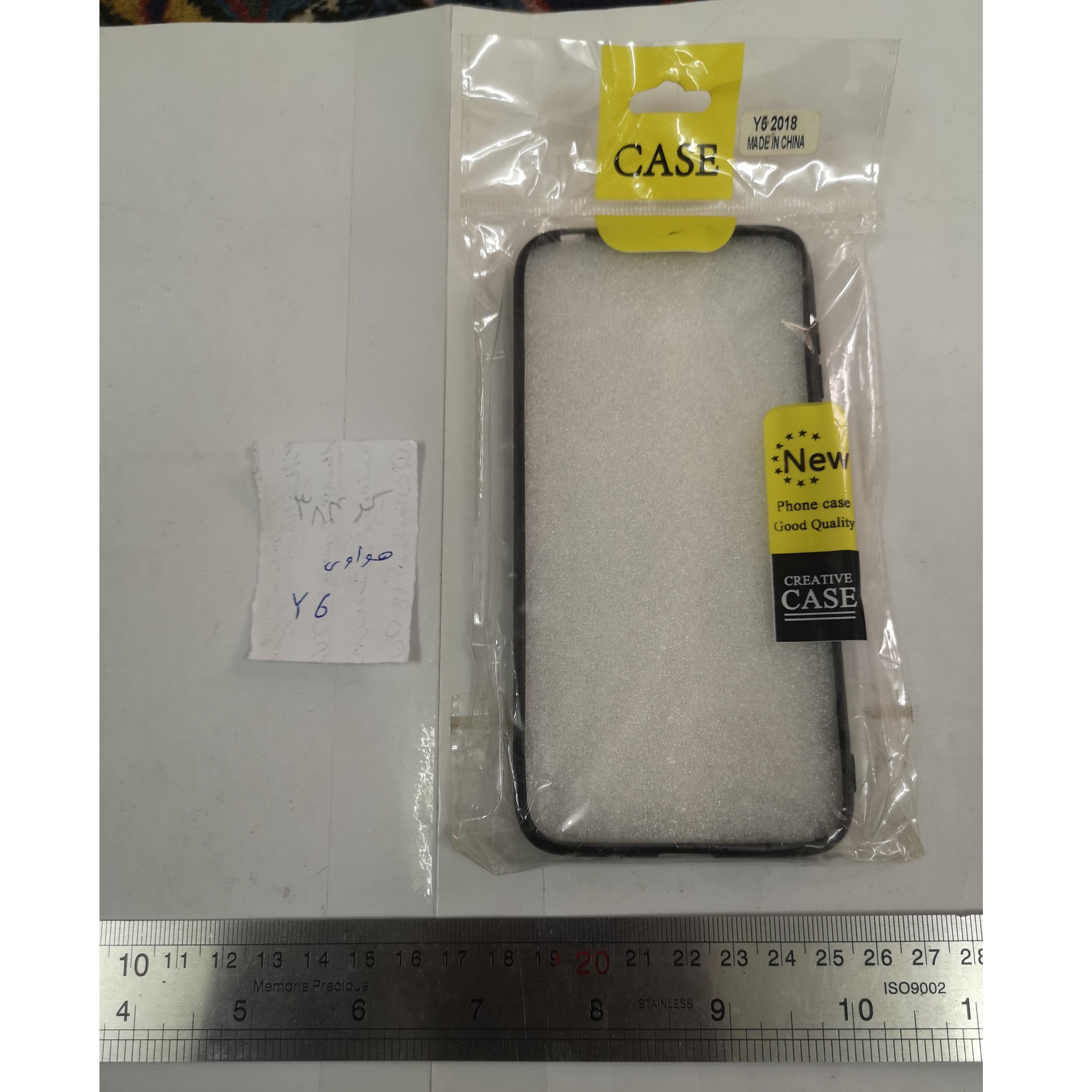 کاور موبایل هواوی وای پنج huawei y5 2018