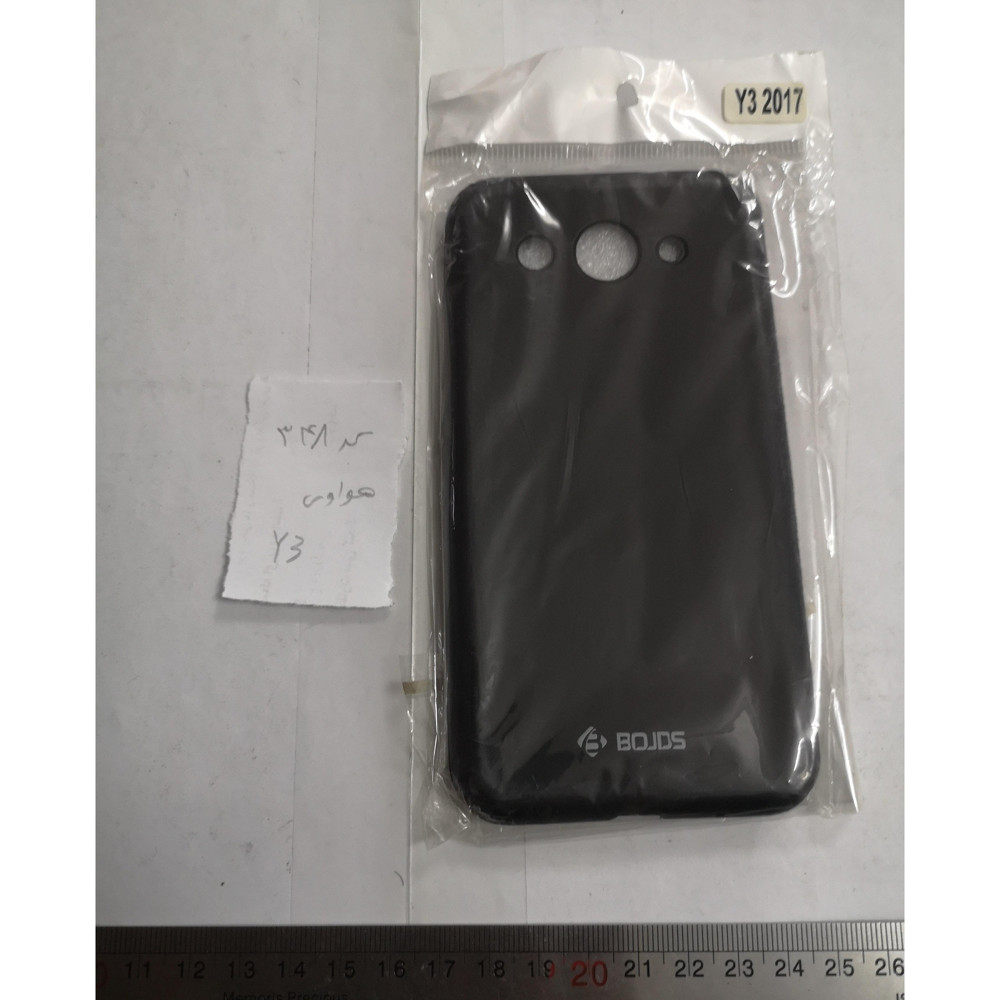 کاور موبایل هواوی وای سه huawei y3