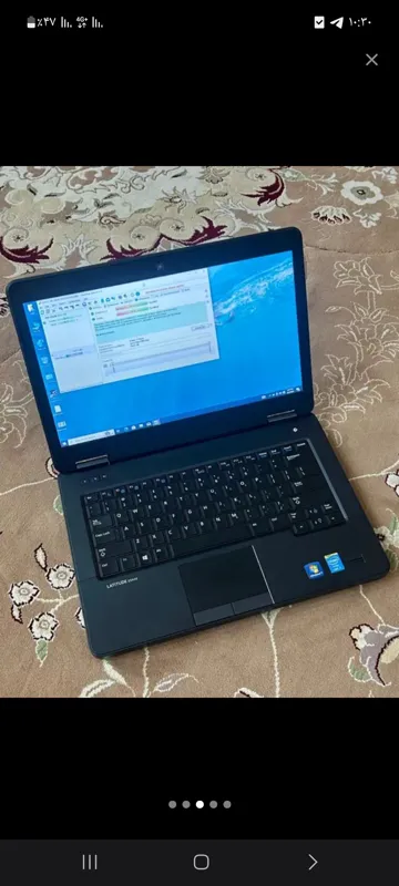 لپ تاپ دل core i7 گرافیک مجزا