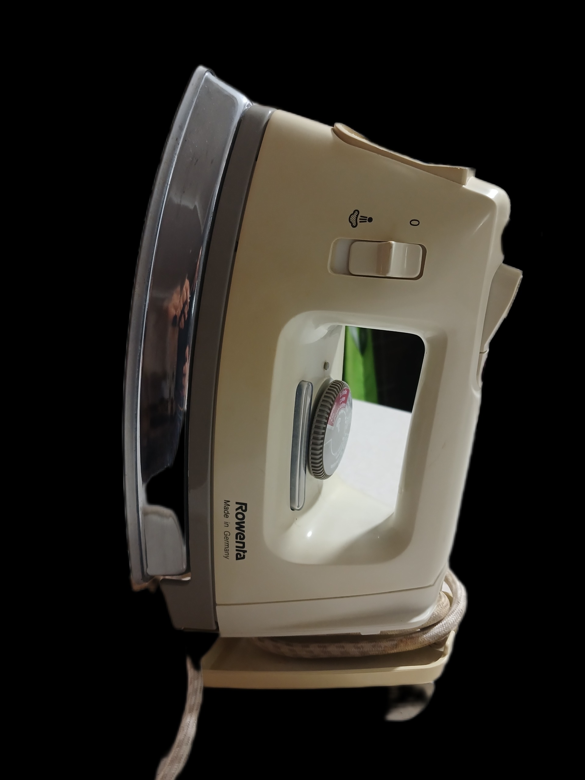 اتو رونتا آلمان