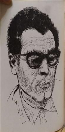 کاریکلماتور