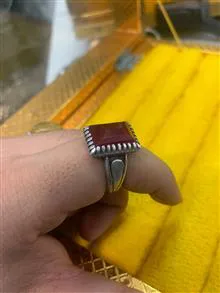 انگشتر