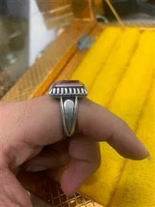 انگشتر