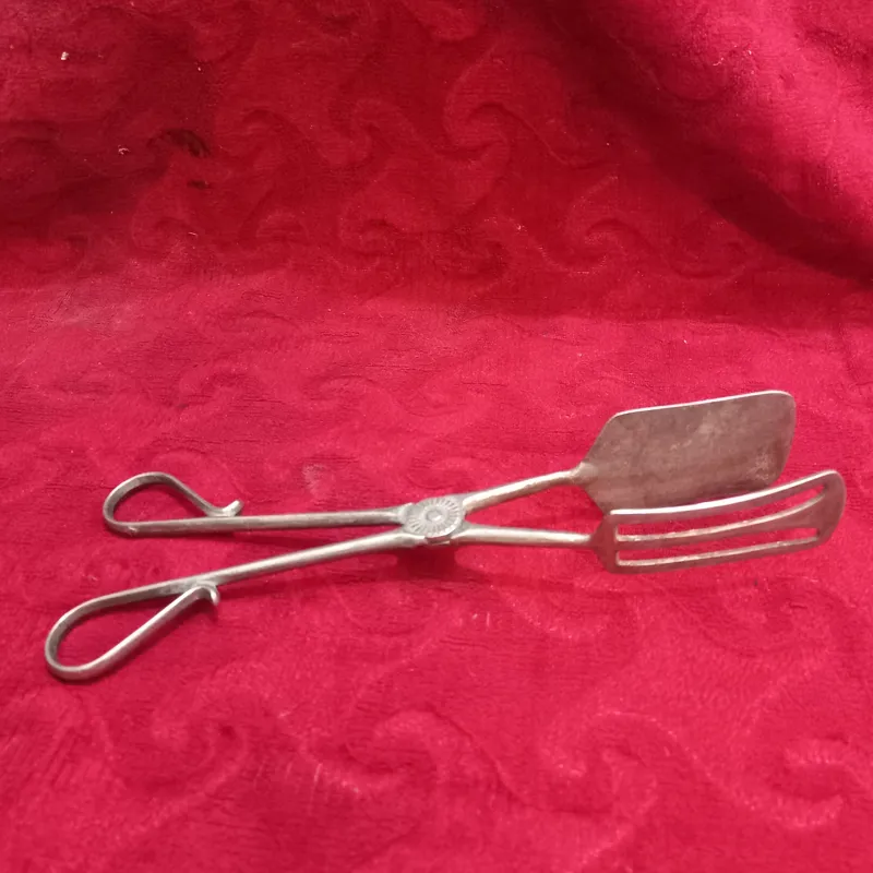 انبر یخگیر بکر قدیمی