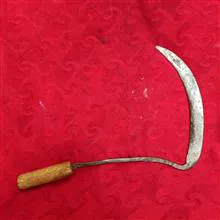 داس