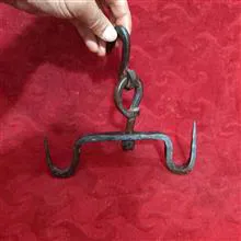 چنگک
