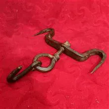 چنگک