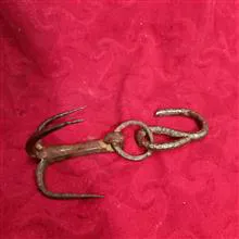 چنگک