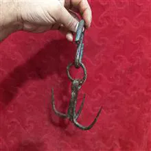 چنگک