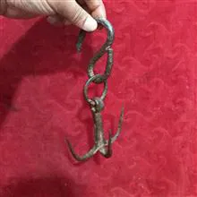چنگک
