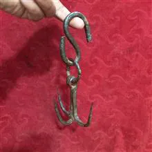چنگک