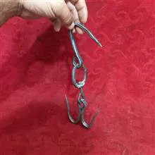 چنگک