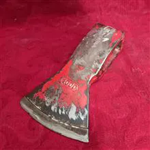 تبر1000گرمی