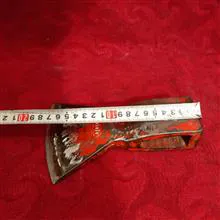 تبر1000گرمی