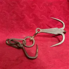 چنگک