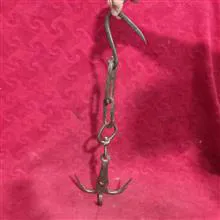 چنگک