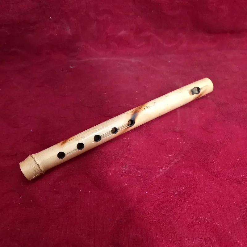 فلوت خوش صدا دستساز