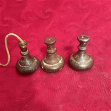 3شاقول