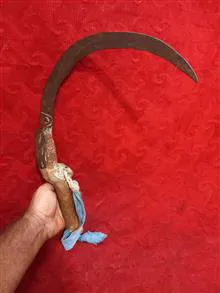 منگال(داس