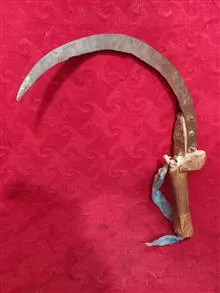 منگال(داس