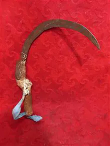 منگال(داس