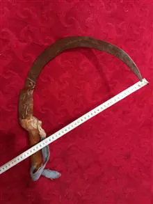 منگال(داس