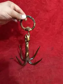 چنگک