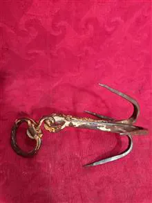 چنگک