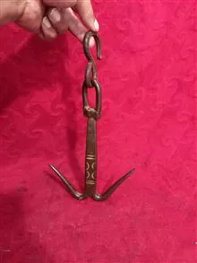 چنگک