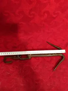 چنگک