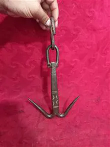 چنگک