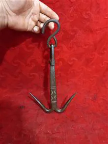 چنگک