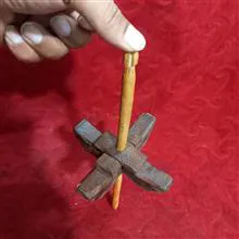 جیلک