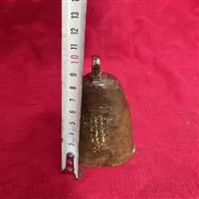 زنگ10سانت