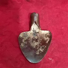 بیلچه